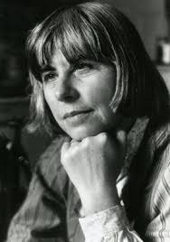 Ann Jellicoe Obituary