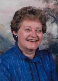 Gladys Irene Steward Obituary (2023)