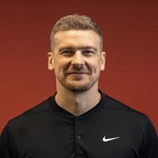 Mike Stembridge's Instagram, Twitter & Facebook