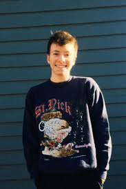 Webster Groves student named Schneider recipient