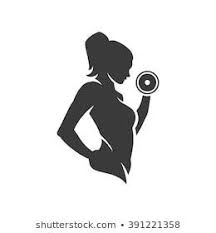 الأسهم ناقلات صورة ظلية للياقة البدنية الوزن مجاني 769 251 322 fitness logo design fitness logo fitness logo design symbols