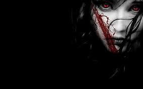 400 gambar hantu seram pada umumnya manusia itu paling takut dengan namanya hantu sosok gaib kasat mata. Wallpaper Wajah Berdarah Hd Unduh Gratis Wallpaperbetter