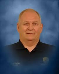 Obituary information for Ronald Burden