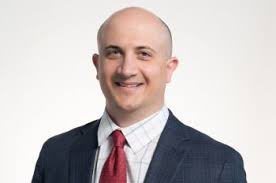 IIT Stuart's Michael Gorham Participated in Historical Reenactment