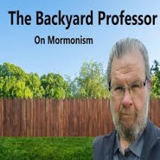 Backyard Professor: 131: Colby Townsend