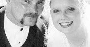 Fredrickson, Johnson married at Laverne Park