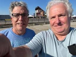 Matthew Sclafani's Instagram, Twitter & Facebook