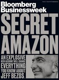 When bill gates became a billionaire in 1987 at 31, he was the youngest person to ever join the three comma club. Jeff Bezos And The Age Of Amazon Excerpt From The Everything Store By Brad Stone Bloomberg