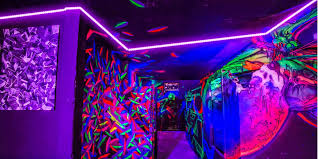 Why Choose Onforu S Uv Led Black Lights Onforuleds In 2020 Strip Lighting Uv Black Light Black Light Bulbs