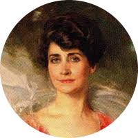 Family relationship of Grace (Goodhue) Coolidge and Sarah (Towne) Cloyce  via William Towne