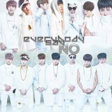 BTS: N.O