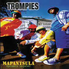 Sjava & mbuzeni is another brand new single by trompies. Ukhala Kanjani Feat Mbuzeni Sjava By Trompies