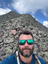 Hiking Camelback Trail in Phoenix, Arizona
