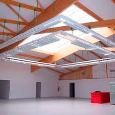 • recommended installation height 2,5. Electric Radiant Panel Elztrip Ez100 Series Frico Ceiling Mounted