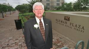 Former Hillsborough County Administrator Dan Kleman dies at 79