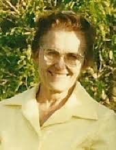 Obituary information for Dorothy Arlene Jamison