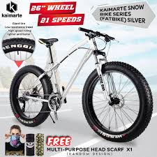 5679 items found in mountain bikes. Mountain Bike Prices And Promotions Sports Outdoor Apr 2021 Shopee Malaysia