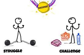 10 simple steps to success in life. You Do Not Have To Struggle To Reach Success The Positive Psychology People