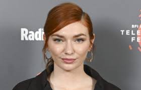 Eleanor Tomlinson