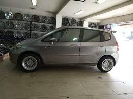 Maybe you would like to learn more about one of these? Modifikasi Jazz Velg Ring 15 Celong Rajawali Auto Gallery