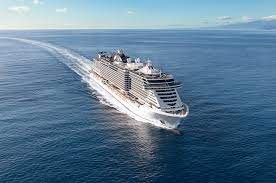154,000 these staterooms aboard msc seaview feature an oceanview single beds that can be converted into. Msc Seaview Uber 260 Kreuzfahrten 2021 2022 Beim Testsieger Buchen