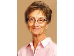 Joan Sell Obituary (1938