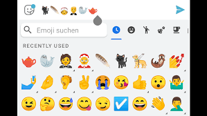 Emoji font for flipfont 3 for android free download at apk here store. Gboard Is Adding Support For The New Android 11 Emoji Apk Download