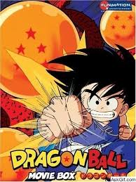 It also retells the red ribbon army story; Dragon Ball The Path To Power 1996 Movie Find All Movies Information At Single Place
