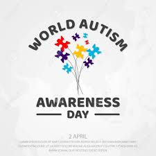 Since 2007, world autism awareness day has been celebrated on 2 april, during which we celebrate the achievements and accomplishments of people who have autism. Colorful Design World Autism Awareness Day With Puzzle Graphic Royalty Free Cliparts Vectors And Stock Illustration Image 141522884