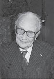 Pierre George (1909-2006)