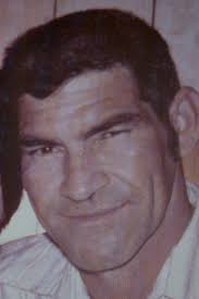 Billy Randall Tidwell (1935-1992)