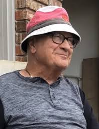 Obituary information for James F. "Jim" Howery