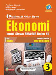 Maybe you would like to learn more about one of these? Buku Paket Ekonomi Kelas 12 Kurikulum 2013 Pdf Cara Golden