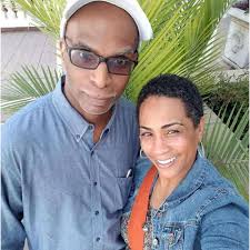 Jevon Holmes and Horace Anding Jr.'s Wedding Website