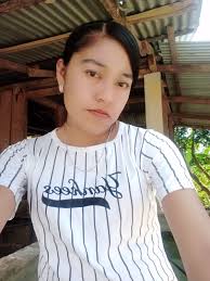 Update to missing person ** Maria De La Cruz was last seen in the company  of a male named Octavio Munguia Soto. He is 38 years old . He also goes by