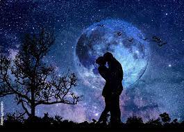 Significado De La Luna Los Hay Para Todas Las Creencias Vibra