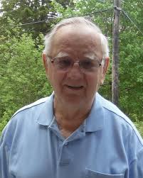 Obituary of Darrell Frederick Chase