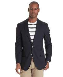 Brooks Brothers Regent Fit Ultimate Travel Blazer Brooksbrothers Blazer Travel Blazer Blazer Vs Suit Jacket Blazer Vs Suit