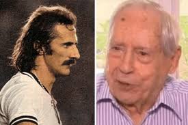 Hercílio Gama, Vasco Luz: relembre a parceria entre o Leão do Sul e o  Gigante da Colina no final dos anos 80