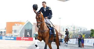 Fouaad mirza (born 6 march 1992) is an indian equestrian who won silver medals in both the individual eventing and the team eventing at the 2018 asian games. Exclusive After Silver At Asian Games Fouaad Mirza Targets Tokyo 2020 Qualification In Equestrian