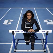 Sydney mclaughlin's parents are from dunellen, new jersey, united states; The Track Phenom Who Chose College Over Riches Bleacher Report Latest News Videos And Highlights