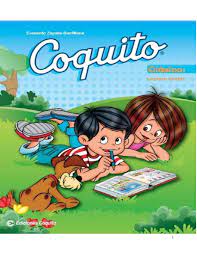 Libro en pdf para practicar la letra cursiva. Libros Coquito Home Facebook