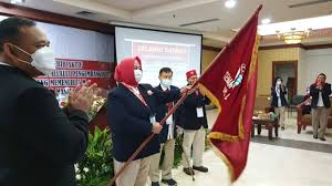 We did not find results for: Fahira Idris Terpilih Secara Aklamasi Sebagai Ketua Pengprov Sti Jakarta