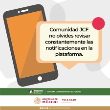 Haz tu registro para entrar a la plataforma e iniciar sesion Jovenes Construyendo El Futuro Noticias De Ultimo Minuto Jovenesconstruyendoelfuturo Promoviendo La Sanadistancia Quedateencasa Facebook