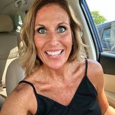 Cathy Rogers's Instagram, Twitter & Facebook