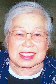 Michiyo Winstead Obituary (2008)