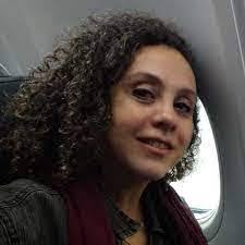 Mercedes Whitaker's Instagram, Twitter & Facebook