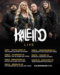 Kaleido