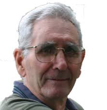 Obituary for James D. Goddard