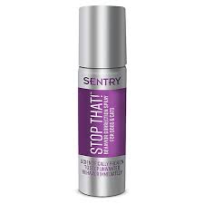 Sentry Stop That Trade Behavior Correction Spray For Dogs Dog Deterrents Petsmart